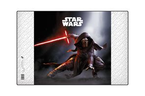 Podložka na stůl 60x40 cm - Star Wars 2016