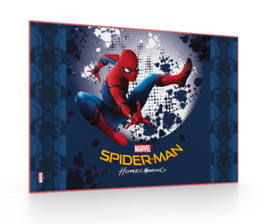 Podložka na stůl 60x40 cm - Spiderman 2017