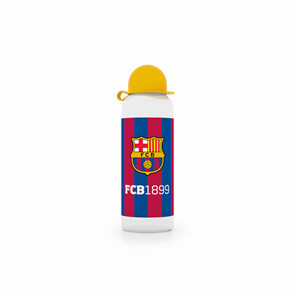 Láhev na pití 500 ml - FC Barcelona
