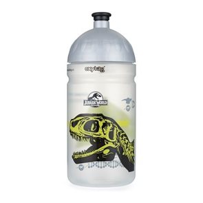 Láhev na pití 500 ml - Jurassic World