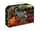 Dětský kufřík lamino 34 cm - Jurassic World/Jurský svět 2023