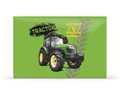 Podložka na stůl 60 × 40 cm - Traktor 2023