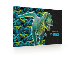 Podložka na stůl 60 × 40 cm - Premium Dinosaurus