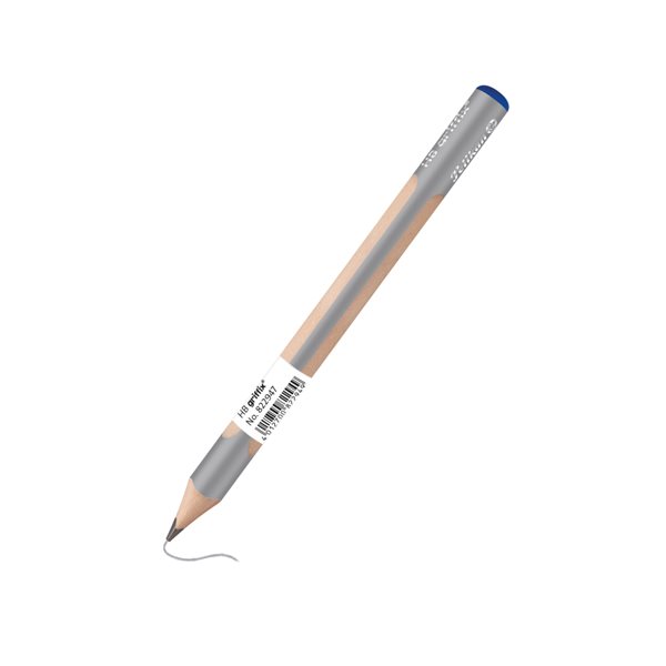 Grafitová tužka Pelikan Griffix HB silná - 1 ks