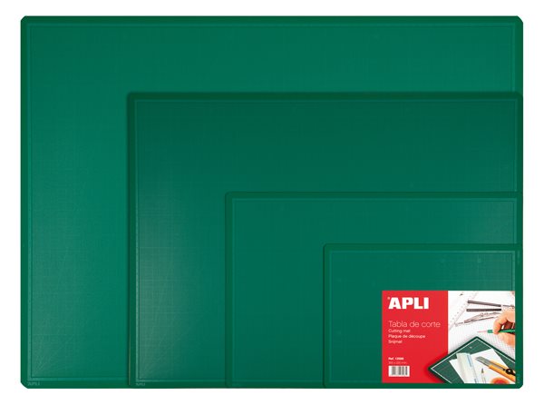 APLI Víceúčelová řezací podložka 90 × 60 cm, Sleva 190%