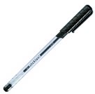 Kores Kuličkové pero K2 Pen Soft Grip 0,5 mm - černé