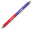 Kores Učitelská tužka Twin Jumbo - červená/modrá