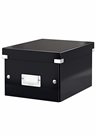 Leitz Click & Store Archivační krabice A5 - černá