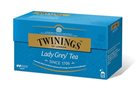 Twinings černý čaj, 25 × 2 g, Lady grey