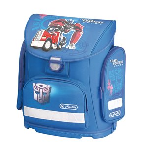Školní batoh Midi - Transformers Optimus