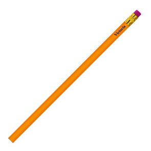 Victoria Grafitová tužka s gumou šestihranná -  HB