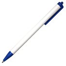 Victoria Kuličkové pero stiskací - modré