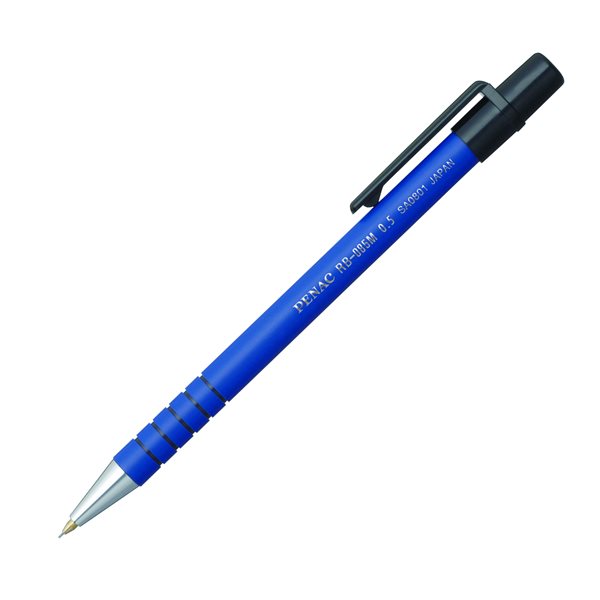 Penac Mikrotužka RB 085 0,5 mm - modrá