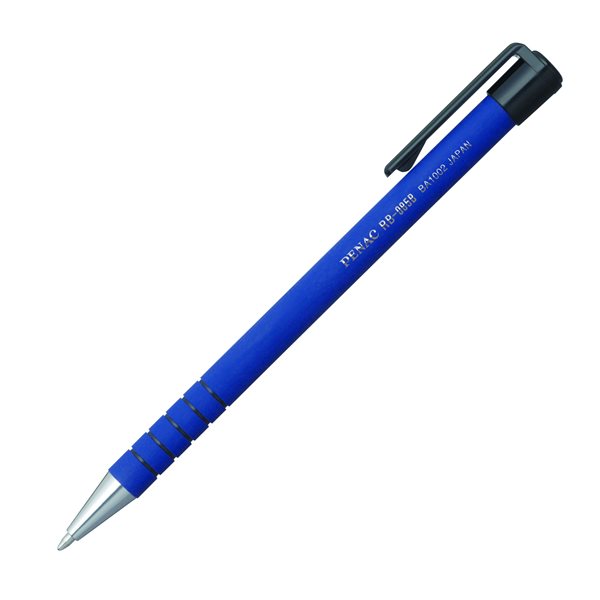 Levně Penac Kuličkové pero RB 085 - modrá