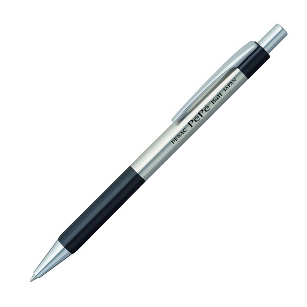 Levně Penac Kuličkové pero Pépé 0,7 mm - černá
