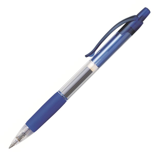 Levně Penac Gelový Roller CCH 3 0,5 mm - modrý