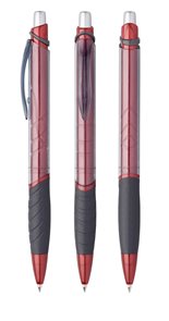 ICO Kuličkové pero Golf Trendy - mix barev