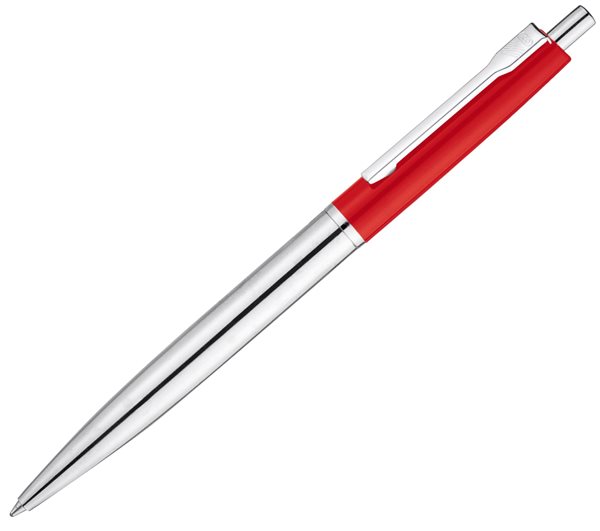Levně ICO Kuličkové pero X Pen - mix barev