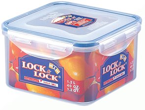 Dóza na potraviny Lock&Lock 1200ml