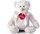 Medvěd Spencer s mašlí, malý 26 cm
