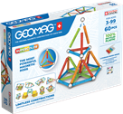 Geomag Supercolor Recycled 60 ks