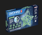 Geomag Glow Recycled 93 ks