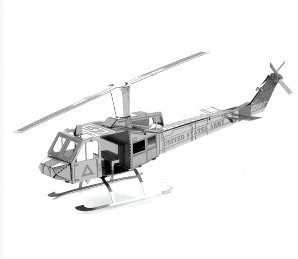 Levně UH-1 Huey Helicopter