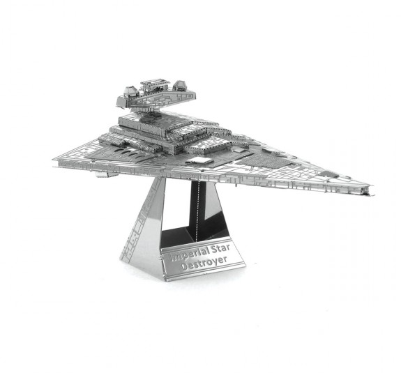 Levně SW Imperial Star Destroyer