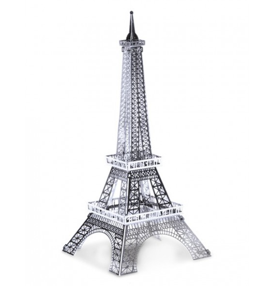 Levně Eiffelova věž