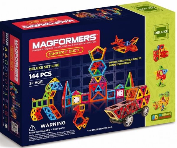Magformers - Smart set