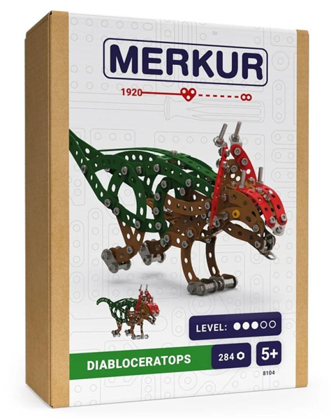 Merkur - Diabloceratops 284 ks