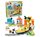 LEGO DUPLO® 10428 Velký interaktivní komunitní vláček