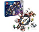 LEGO® City 60433 Modulární vesmírná stanice