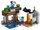 LEGO® Minecraft™ 21166 Opuštěný důl