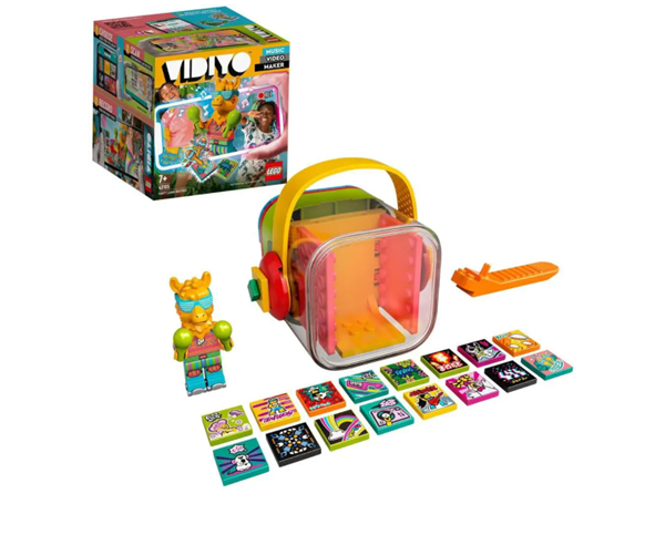 Levně LEGO® VIDIYO 43105 Party Llama BeatBox