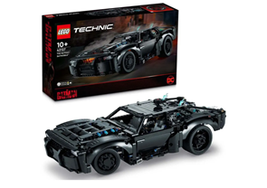 LEGO® Technic 42127 Batman - Batmobil