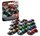 LEGO® Iconic 71049 Sběratelská závodní auta F1