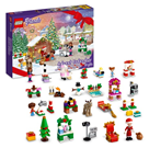 LEGO®Friends 41706 Adventní kalendář