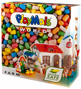 Playmais World Farma