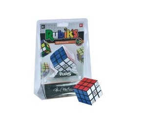 Rubikova kostka hlavolam 6x6x6cm