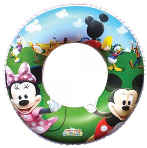 Kruh Mickey Mouse 56 cm, 3-6 let