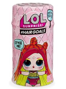 L.O.L. Surprise Hairgoals Vlasatice