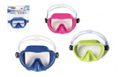Potápěčské brýle Guppy dětské 13,5 cm, mix barev