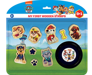 Raz&#237;tka Paw Patrol