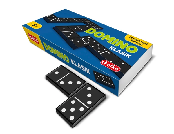 Levně Domino Klasik