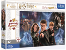 Puzzle Super Shape XL Kouzelný svět Harryho Pottera 160 dílků