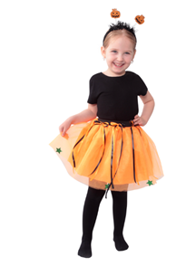 Dětsk&#253; kost&#253;m - Halloween