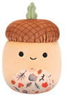 Squishmallows Žalud Mac - 20 cm