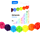 Girlanda 3 m - SMILE