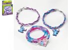Kreativní sada - Vyrob si náramky  - Stitch